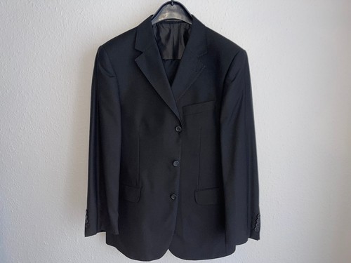 Herren anzug smoking frack - smoking, aus