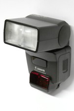 Canon Speedlite 420 EX Blitz / Blitzgerät für Canon gebraucht 420 EX