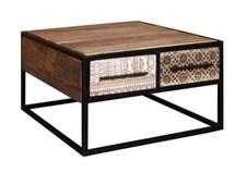 WOLFMÖBEL Couchtisch Wake Up