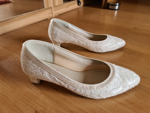 Brautschuhe rainbow club demi - rainbow,