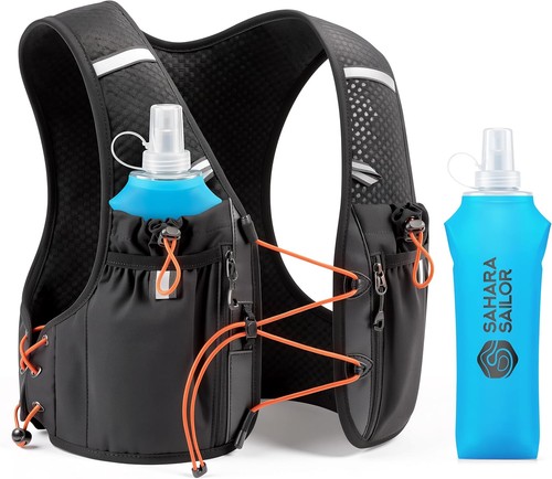 Sahara sailor laufweste 500ml - sailor,