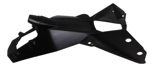 Kennzeichenhalter ktm duke 690 - duke,