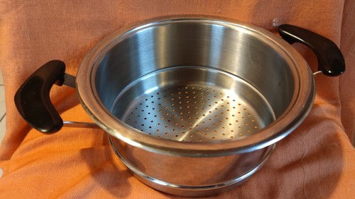 Amc 20cm sieb einsatz - amc,