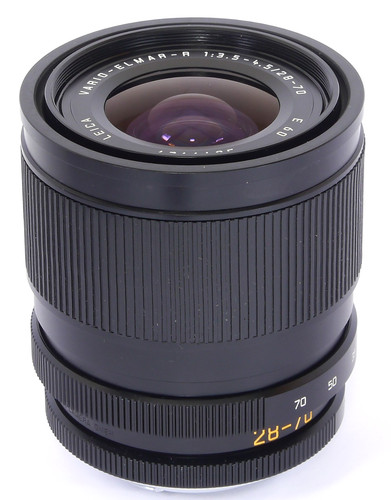 Leica vario elmar - vario-elmar-r, 1:3.5-4.5