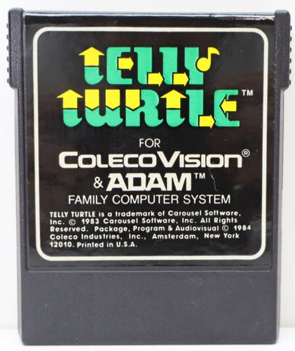 Colecovision coleco spiel - coleco-spiel, –