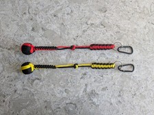 Paracord Affenfaust Kobra