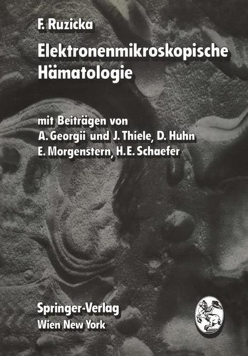 Elektronenmikroskopische