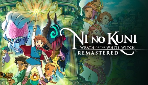 Neu kuni wrath of the - no,