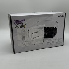 BaByliss Thermo Ceramic Rollers aufheizbare Lockenwickler RS035E B-Ware