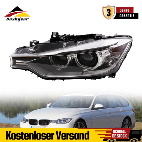 Scheinwerfer links für bmw - links,
