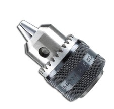 RÖHM Zahnkranz-Bohrfutter