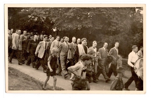 Foto sängervereinigung - foto,