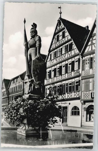 Bad mergentheim - bad,