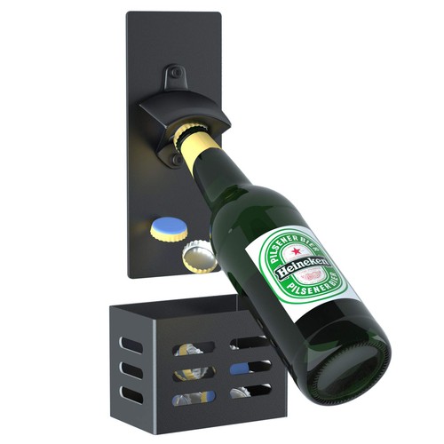 Magnet flaschenöffner - magnet,