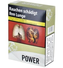 Stange Power gold Maxi Pack
