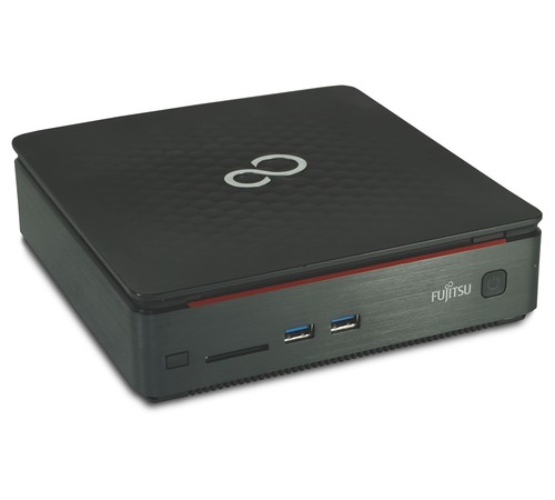 Fujitsu esprimo q520 mini - fujitsu,