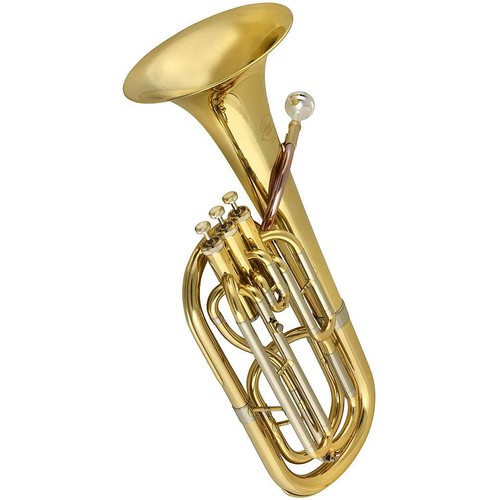Baritonhorn chicago winds - baritonhorn,