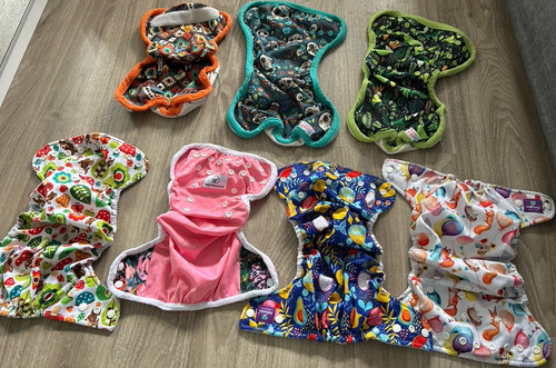 Bamboolik milovia petit lulu - milovia,,