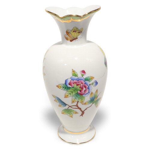 Herend queen victoria - herend,