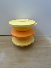 Tupperware Junge Welle 3 Servierschalen 220 ml