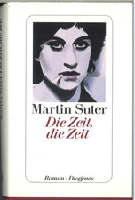 Die Zeit, die Zeit - Suter
