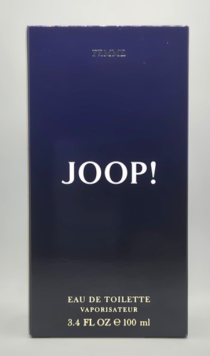 Joop femme 100ml - joop!, eau