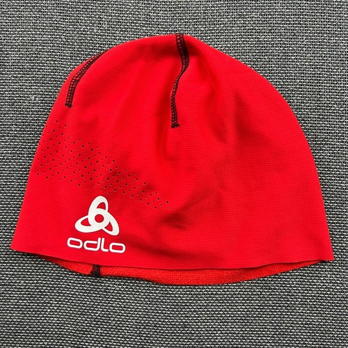 Odlo skimütze beanie mütze - odlo,