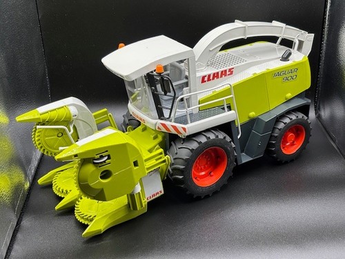 Bruder claas jaguar 900 - claas,