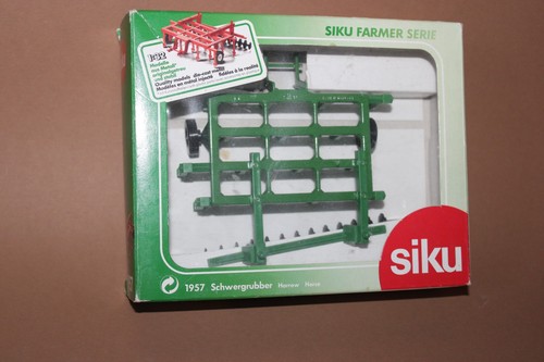 Siku farmer serie 1957 - siku,