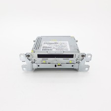 CD changer Jaguar XF X250