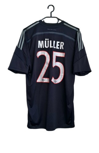Trikot bayern münchen - trikot,