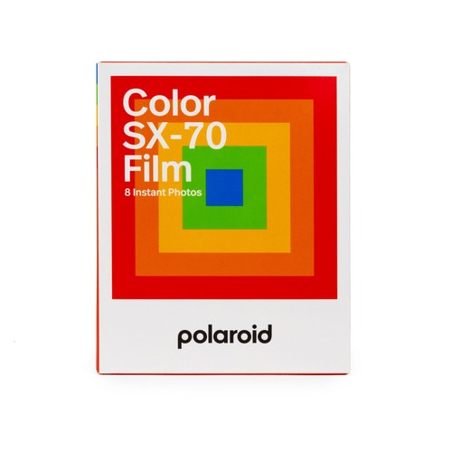 Polaroid für 70 - für,