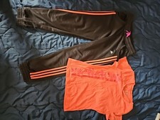 Sportzeug Addidas 152 Xs 