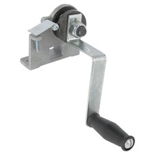 Sensendengelmaschine DENGELMAX