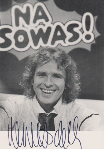Thomas gottschalk original - thomas,