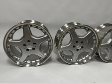 MERCEDES AMG STYLING 3  Felgen