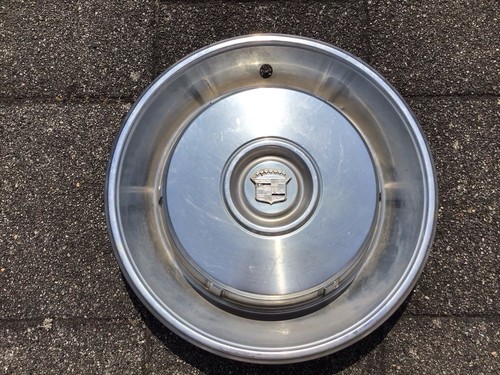 1966 1967 cadillac radkappe - 1966,