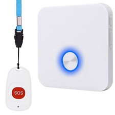 Haus Wireless Mobiler Alarm