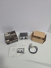 Vintage Sears 3574 Combination