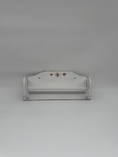 Shabby Chic - Küchenrollenhalter