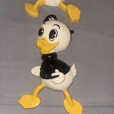 Tick Trick und Track