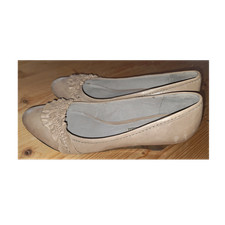 Buffalo London Damen Pumps