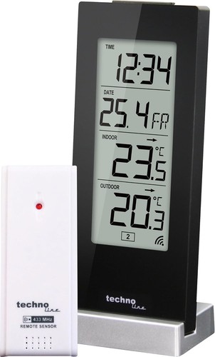 Techno line ws9767 - line,