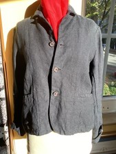  OMEN Jacke Made  in Hamburg