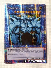 Yugioh! Obelisk der Peiniger