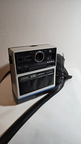 Kodak ek6 instant camera - instant,