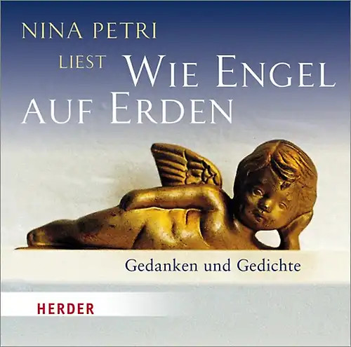 Wie engel auf erden - engel,