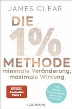 Die 1%-Methode – Minimale