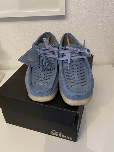 Original clark wallabee - clark’s,