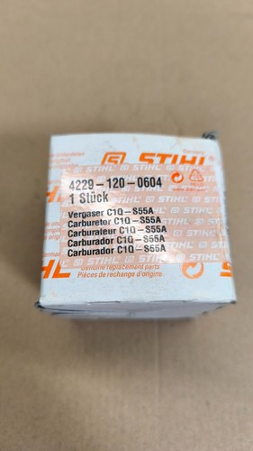 Original stihl vergaser 4229 - original,